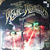 Wayne Jeff -- Jeff Wayne's Musical Version Of The War Of The Worlds. The New Generation (1)