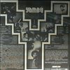 Yambu -- Al Santiago Presents (2)