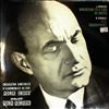 State Symphony Philharmonic Orchestra of the George Enescu (cond. Georgescu G.) -- Brahms - Haydn Variations; Strauss R. - Till Eulenspiegel (2)