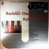 Barbieri Gato/Cherry Don/Ayler Albert/Handy John -- I Giganti Del Jazz (Giants Of Jazz) Vol. 6 (1)
