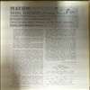 Thomann E., Zottl-Holmstaedt Ch., Resch R., Buchbauer A. -- Haydn - Missa Solemnis (1)