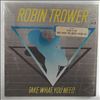 Trower Robin -- Take What You Need (1)
