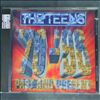 Teens -- Past and present `76-`96 (2)