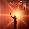 Winter Paul -- Sun Singer (1)