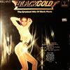 Various Artists -- Black Gold (The Greatest Hits Of Black Music) (1)