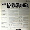 Sherman Joe and his Pachanga-Charanga Kings -- Viva La Pachanga (3)