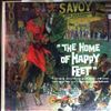 Alexander Van and His Orchestra -- Home of Happy Feet (1)