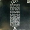 Webber Andrew Lloyd -- Cats (1)