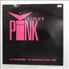 Vicious Pink -- 8:15 To Nowhere / The Spaceship Is Over There (2)