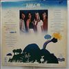 ABBA -- Album (2)