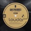 Fresh DJ feat. Evans Sian -- Louder (Dubstep) (2)