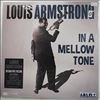 Armstrong Louis -- In A Mellow Tone (1)