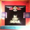 Trower Robin -- In City Dreams (1)