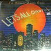 Zager Michael Band -- Let's All Chant (2)
