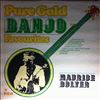 Bolyer Maurice -- Pure Gold Banjo Favourites (1)