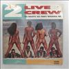 2 Live Crew (Two Live Crew) -- As Nasty As They Wanna Be (1)