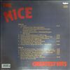 Nice -- Greatest Hits (1)