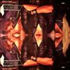 WASP (W.A.S.P.) -- Mean Man / Locomotive Breath / For Whom The Bell Tolls (2)