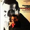 Laine Frankie -- Memories Featuring That Lucky Old Sun (1)