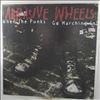 Abrasive Wheels -- When The Punks Go Marching In (1)