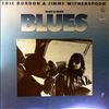 Burdon Eric & Witherspoon Jimmy -- Black & White Blues (1)