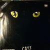 Webber Andrew Lloyd -- Cats: Original London Cast Recording (1)