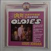 Jordan Louis -- Great Rhythm & Blues Oldies (Blues & Rock Project) (2)
