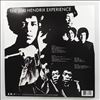 Hendrix Jimi Experience -- Are You Experienced (2)