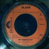 Slade -- My Friend Stan - My Town (1)