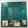 Warner Kai & His Orchestra -- Love Songs (2)