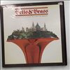 Slater Gordon & The Canadian Brass -- Bells & Brass: Featuring Slater Gordon At The Peace Tower Carillon & The Canadian Brass: Handel, Brahms - Berceuse/Lullaby (Гендель, Брамс) (1)