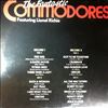 Commodores -- Fantastic Commodores: Natural High + Heroes (1)