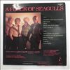 A Flock Of Seagulls -- Same (3)