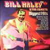 Haley Bill & Comets -- Biggest Hits (1)