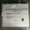 Rea Chris -- Sound Of Ibiza Feat. (2)