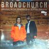 Arnalds Olafur -- Broadchurch - Original Motion Picture Sountrack (1)