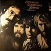Creedence Clearwater Revival -- Pendulum (3)