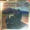 Various Artists -- Honkytonk Man (Original Motion Picture Soundtrack) (1)
