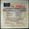 Animals -- The House Of The Rising Sun (2)