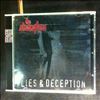 Stranglers -- Lies And Deception (1)
