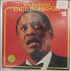 Robeson Paul -- Essential Robeson Paul (2)