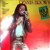 Brown Dennis -- Hold Tight (1)