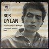 Dylan Bob -- The Tines They Are A-Changin' - Subterranean Homesick Blues (2)