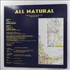 All Natural -- Stellar / Ill. Advisory / Underground & Independent (2)