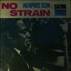 Memphis Slim -- no strain (2)