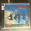 Pacifists feat. Thompson Carroll -- Playing Sweet Reggae of Fab Four Vol. 1 (1)