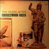 Ten Years After -- Cricklewood Green (2)