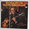 Thielemans Toots -- Spotlight On Thielemans Toots (2)