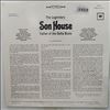 House Son -- Father Of The Delta Blues: The Complete 1965 Sessions (2)