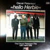 Peterson Oscar Trio with Ellis Herb -- Hello Herbie (2)